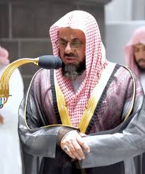 Photo de Saud Al Shuraim
