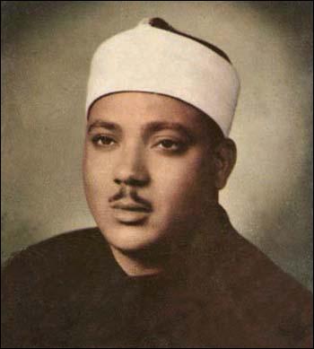 Portrait de Abdelbasset Abdessamad
