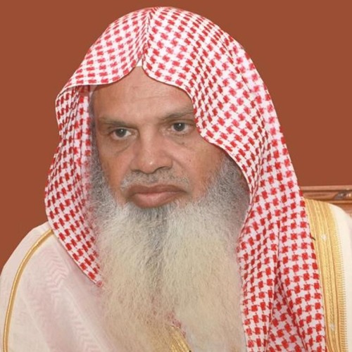 Portrait de Ali Al Hudhaify