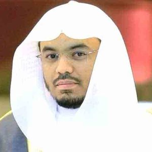 Portrait de Yasser Al Dossari